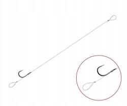 Delphin Feeder bot Delphin Flr hajjal 8cm horog 8 (101000254)