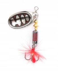 Lucky John csillámpor Bonnie Blade szín 4, 4, 3 g, 2-es méret (LJBB02-004)