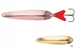 Mistrall csillámos ajakbalzsam Rider 22, 5g, szín 02 (BM-2052202)