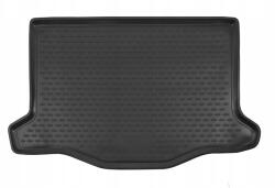 J&J Automotive Gumi csomagtartószőnyeg Honda Fit 2013-2020-hoz