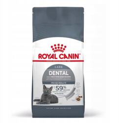 Royal Canin Macskaeledel, fogászati problémákra, 1, 5kg