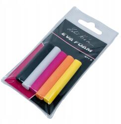 LK Baits Zig Rig Foam Vegyes színek 5 db (8595602016662)