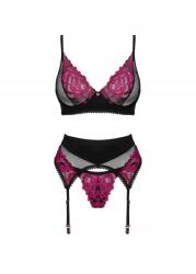 Obsessive Rosenty 3 részes szett Xs/s (ROSENTY)