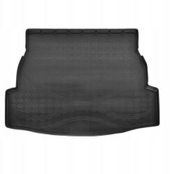 J&J Automotive Norm gumi csomagtérbélés Toyota RAV4 XA50 2019-hez