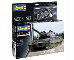 Revell 63320-as számú tank modellkészlet Leopard 1A5 (1: 35) (rev-63320)