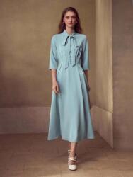 Shein Kék Ruha MIDI Ruha (L)