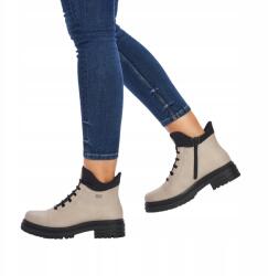 Rieker Női téli tornacipő Rieker bélelt tornacipő 36-os (Y3163-60)