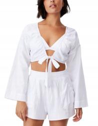 Cotton On Cotton: on Fehér Strand Felső (s) (453479)