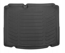 J&J Automotive Gumi csomagtartószőnyeg Volkswagen Jetta 2010-2017-hez