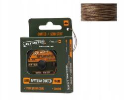 Prologic Reptilian Coated Támasztóanyag 35lbs/15m (50094)