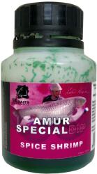 LK Baits Amur Special Spice garnélarák-mártogatós 100ml (8595602008193)