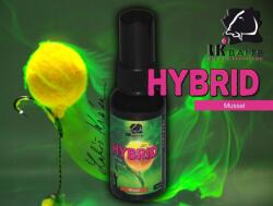 LK Baits Hybrid Spray Kagyló 50ml (8595602008643)