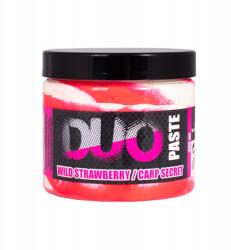 LK Baits Duo X-Tra paszta vad eper/ponty titkos 200ml (8595602015177)