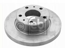 Febi Bilstein Féktárcsa. daily III 2.3 1999-2006