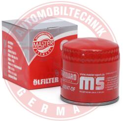 Master Sport Filtru ulei MASTER SPORT 920/47-OF-PCS-MS