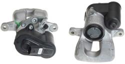 BUDWEG Etrier frana BUDWEG 344861 - piesar