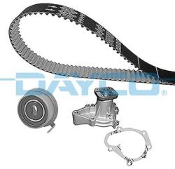 DAYCO Set pompa apa + curea dintata DAYCO KTBWP5060 (KTBWP5060) - automobilus