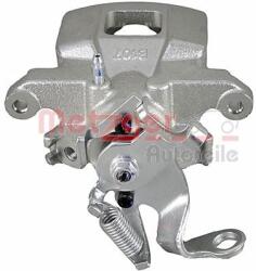 METZGER Etrier frana METZGER 6261292 - piesar