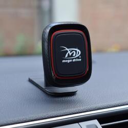 Mega Drive Suport telefon magnetic auto cu fixare pe bord MEGA DRIVE 02811
