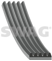 SWAG Curea transmisie cu caneluri SWAG 10 92 8885 - piesar