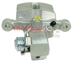 METZGER Etrier frana METZGER 6260357 - piesar