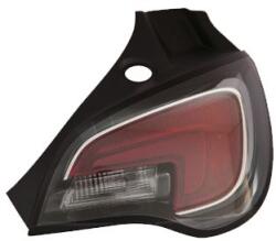 VAN WEZEL Lampa spate VAN WEZEL 3703924