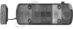 Trucktec Automotive Lampa spate TRUCKTEC AUTOMOTIVE 05.58. 057 - piesar