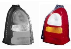 VAN WEZEL Lampa spate VAN WEZEL 5207932