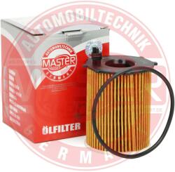 Master Sport Filtru ulei MASTER SPORT 712/2X-OF-PCS-MS