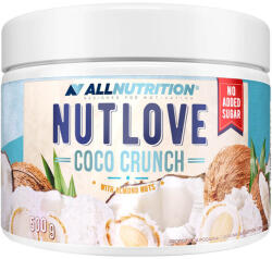 Allnutrition NUTLOVE Csokoládé Krém 500 g