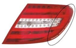 VAN WEZEL Lampa spate VAN WEZEL 3097932