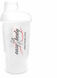 Qnt Nutrition QNT Easy Body Shaker Fehér 600 ml