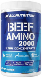 ALLNUTRITION Beef Amino 2000 Pro Series 300 Tabletta