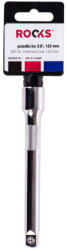 ROOKS Prelungitor ROOKS 3/8" , 125 mm