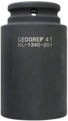 GEDORE Set chei tubulare piulita pivot GEDORE KL-1340-201