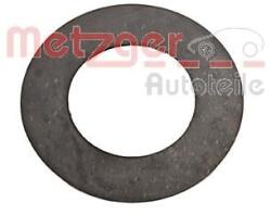 METZGER Saiba, disc curea-arbore cotit METZGER 6400095 - piesar