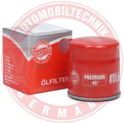 Master Sport Filtru ulei MASTER SPORT 68/1-OF-PCS-MS