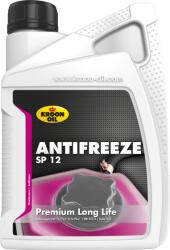 Kroon-Oil Antigel KROON OIL Antifreeze SP 12 Premium Long Life 34677, violet, volum 1 litru