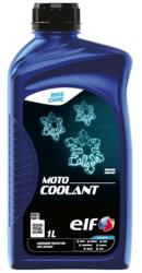 ELF Lichid de racire Elf Moto Coolant Organic 1L