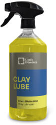 Liquid Elements Lubrifiant special pentru argila/clay bar Clay Lube LIQUID ELEMENTS 1000ml (F11)
