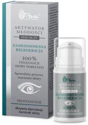 AVA Laboratorium AVA Ráncfeltöltő szemráncszérum arany nanorészecskékkel 15 ml