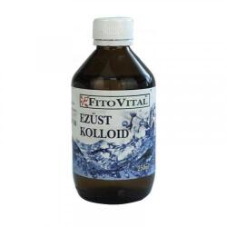 Fitovital Ezüstkolloid oldat 25 ppm 250 ml