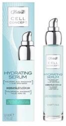 Helia-D Cell Concept Hidratáló szérum 35+ extra száraz, érzekeny bőrre 50 ml