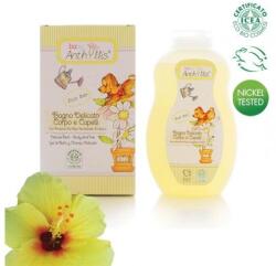 Anthyllis Baby Bio Babafürdető- és sampon 400 ml