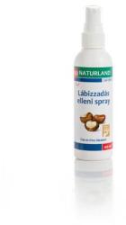 Naturland Lábizzadás elleni spray 100 ml - gyogynovenysziget