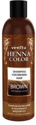 VENITA Hajsampon Barna árnyalatú hajra 250 ml