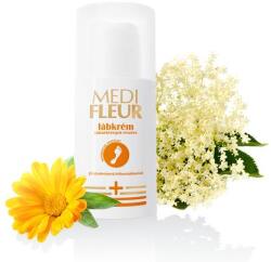 Medi Fleur Lábkrém Cukorbetegeknek 100 ml - gyogynovenysziget
