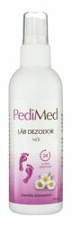 Pedimed Női lábdezodor 100 ml