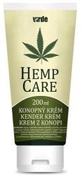 Virde Hemp care - Kender krém 200 ml