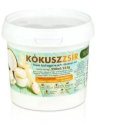 Trigramm Kókuszzsír 250 ml - gyogynovenysziget
